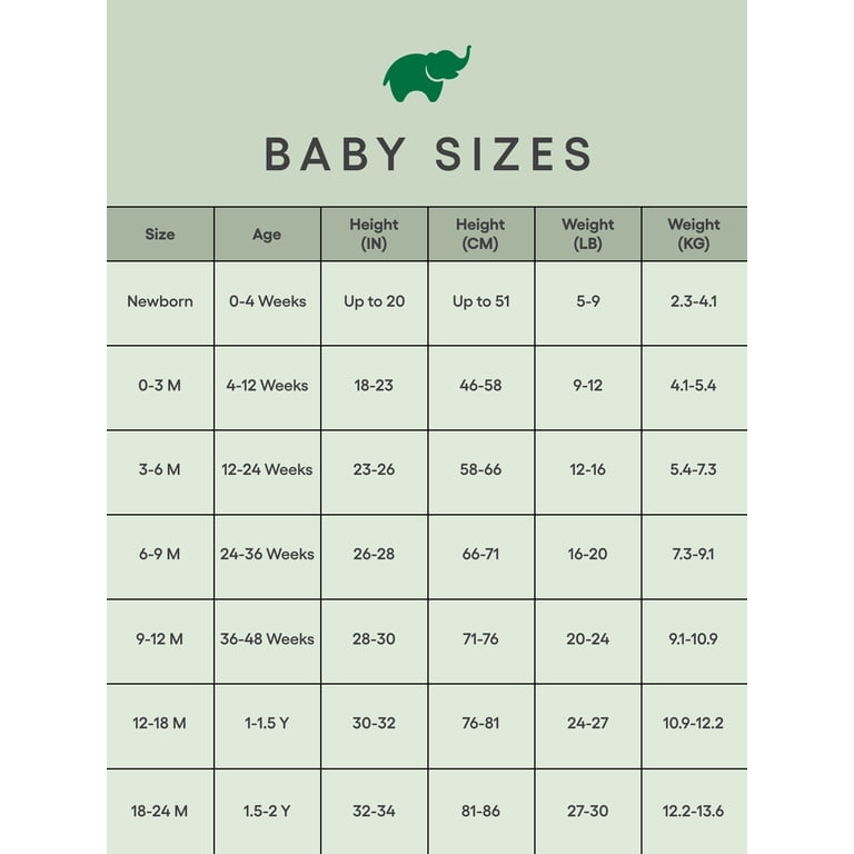 Monica + Andy Organic Cotton Long Sleeve Coverall photo 5