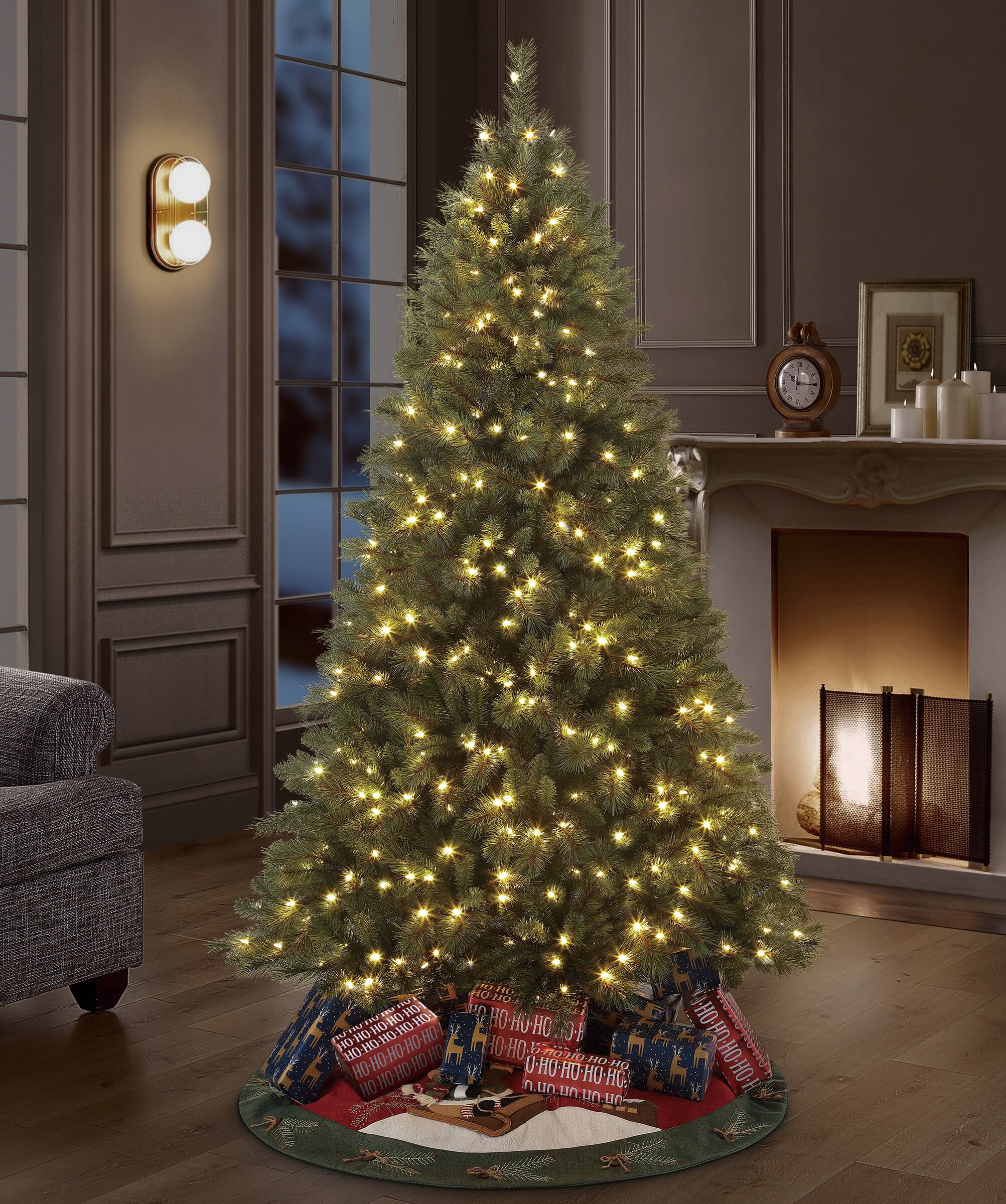 7.5`DENALI FIR LED D