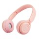 thumbnail image 1 of Wireless Bluetooth Headset Portable Foldable Children Headset Pinkish, 1 of 5