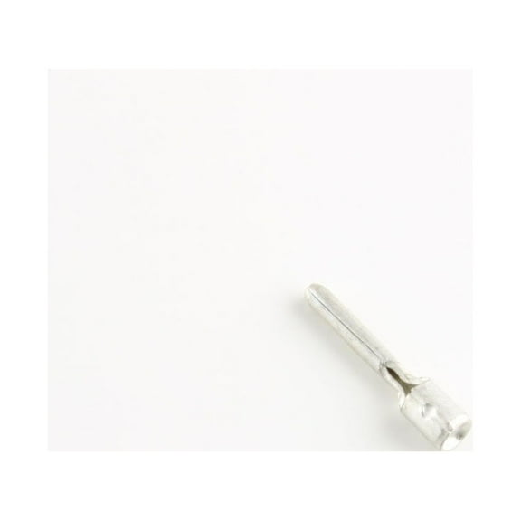 22-18 Ga. Pin Terminals - (pack of 100)