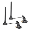 thumbnail image 2 of 2pcs 3.5dBi  Antennas 700-2700MHz  Antenna For 4G Router Advertising Machine Vending Machine, 2 of 8