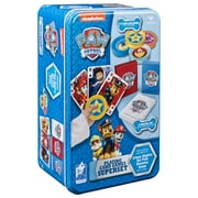 Paw Patrol Card Games Superset