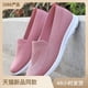 thumbnail image 4 of XIHAHA-zapatos informales de malla para mujer, mocasines suaves, ligeros, cómodos, zapatillas de deporte, Verano, 4 of 5