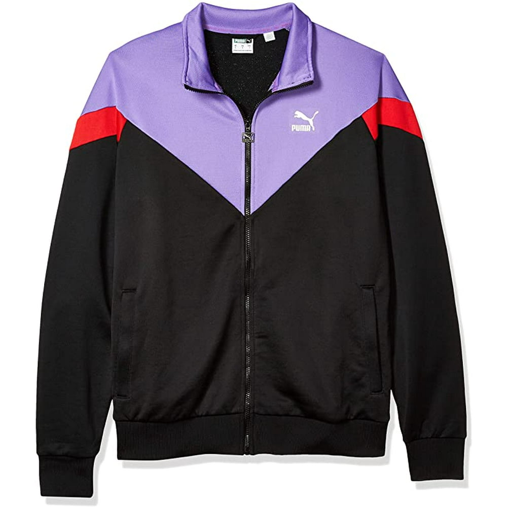 puma mcm track jacket