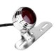 thumbnail image 4 of Luz Trasera Roja Brillante Para Motocicleta, Soporte de Metal Duradero, Fácil de Instalar, Compatible Con//// Bobber/Choppers, 4 of 7