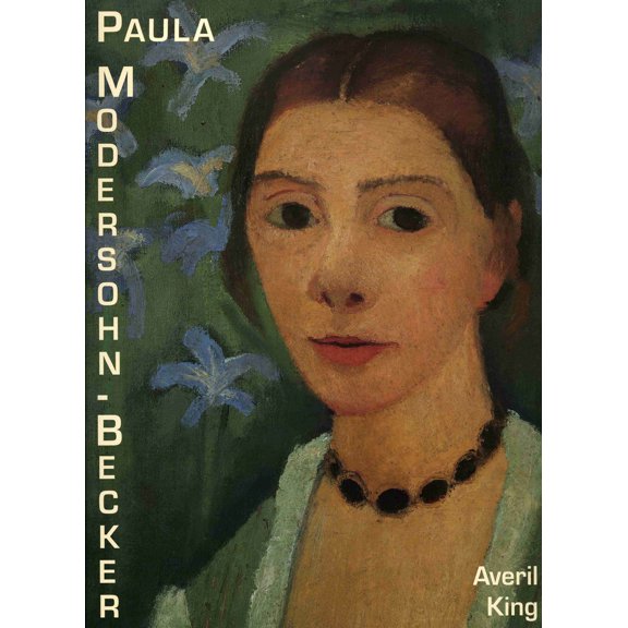 Pre-Owned Paula Modersohn-Becker (Hardcover) 185149586X 9781851495863