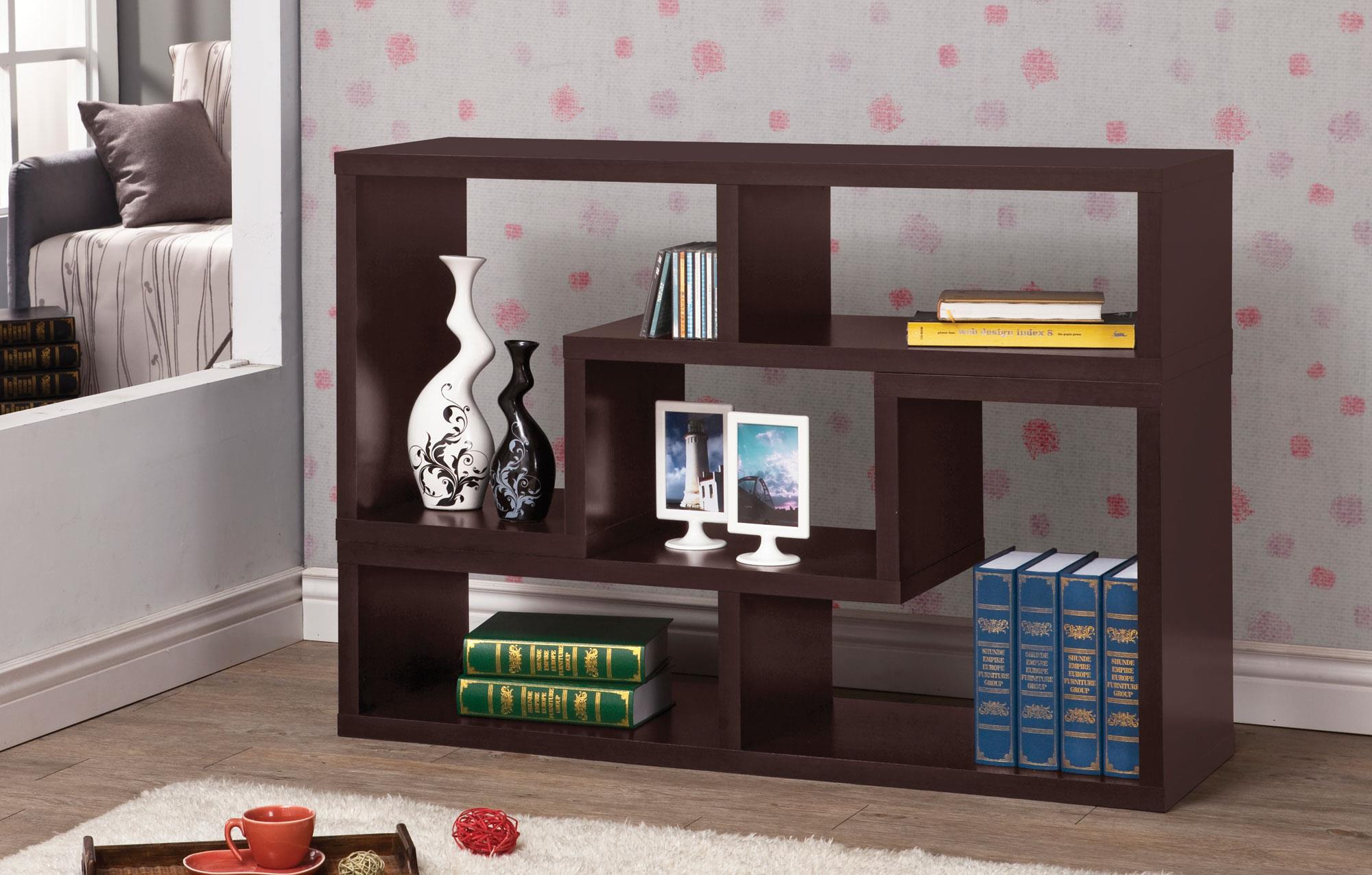 Coaster TV Console, Item 800329