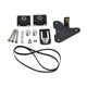 thumbnail image 1 of Kit de actualización de doble eje Z para impresora 3D, reemplaza directamente los suministros de rendimiento estable, instala fácilmente accesorios de Estilo D, 1 of 8
