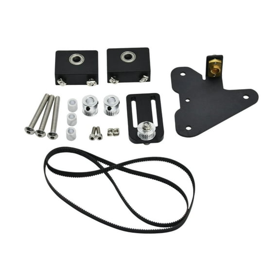 colcolo 3D Printer Z Axis Upgrade Kit Attachment Easily Install Direct Replaces D