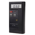 thumbnail image 2 of Fankiway Electromagnetic Radiation Detector Monitoring Equipment Measurement industrial Radiation Detection Detector Detector Test Pen, Home & Kitchen Product, 2 of 9