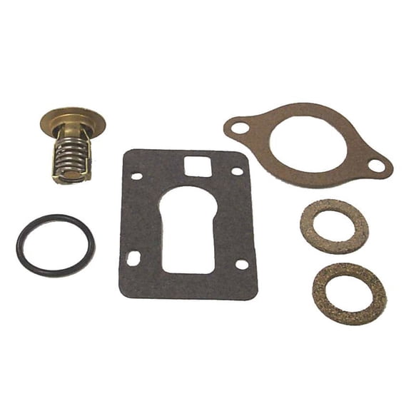 Sierra 18-3653 Thermostat Kit