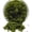 Green, variant on WEUVEB Realistic Green Model Static Grass Powder for DIY Train Diorama and Scenic Layouts