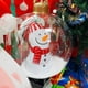 thumbnail image 5 of Bola inflable gigante de Navidad de 23,6 pulgadas con control remoto, bola de soplado de PVC de gran tamaño, bola decorada con Navidad para decoración de patio y piscina, 5 of 5