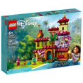 thumbnail image 2 of LEGO Disney Encanto - la Maison Madrigal 43202, 2 of 5