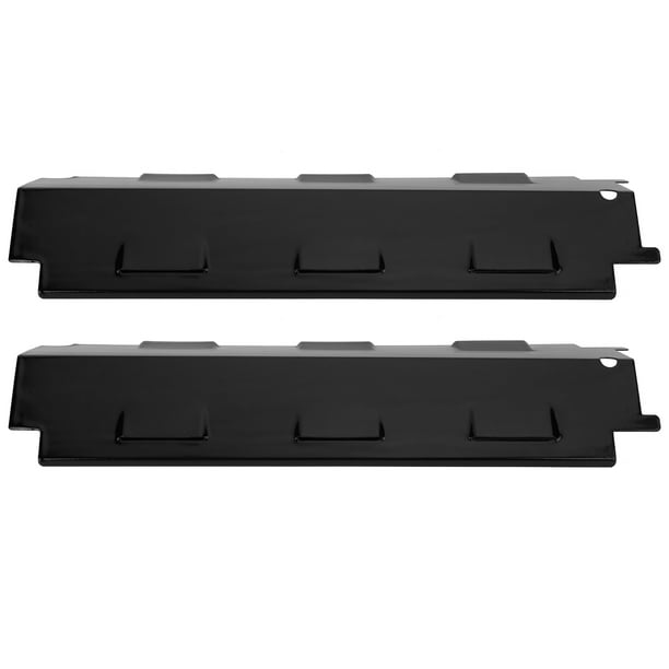 Bbq heat tent top