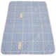 thumbnail image 3 of Pañal de cama transpirable y reutilizable para adultos, lavable, con protección para la incontinencia nocturna., 3 of 7