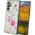 thumbnail image 1 of Flowers123-361 Phone Case, Degined for Samsung Galaxy Note 20 Ultra 5G Case Men Women, Flexible Silicone Shockproof Case for Samsung Galaxy Note 20 Ultra 5G, 1 of 1