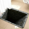 thumbnail image 4 of Modern Soft Durable Area Rug For Home Floor Living Room Bedroom Easy Clean Carpet Design, 4 of 6