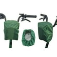 thumbnail image 3 of Bike Protective Bag For Outdoor Cycling Electric Bicycle Bag Battery Hanging Bag, 3 of 10