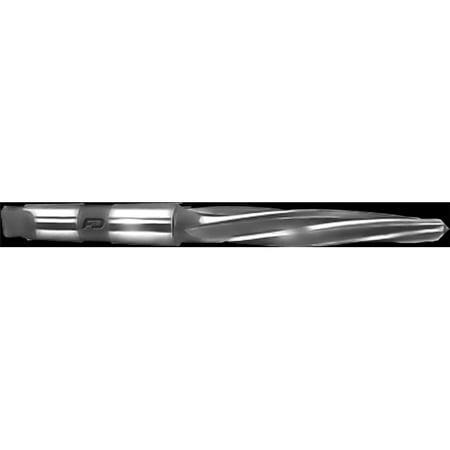 

Car Reamer High Speed Steel - 0.687 dia. x No.3 Morse Taper Shank