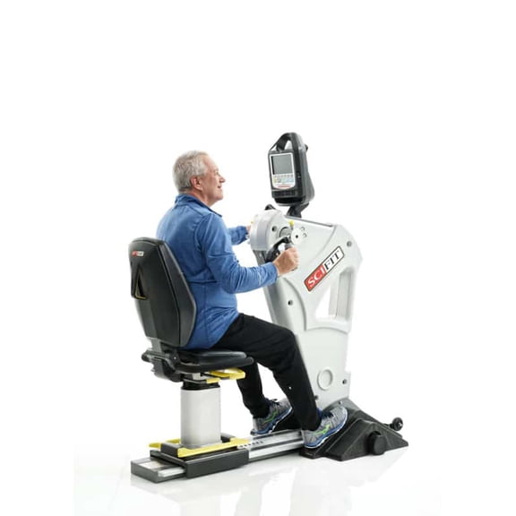 Pre-Owned SciFit Fitness Pro 1000