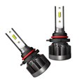 thumbnail image 3 of LED Lights Headlight Bulb 6000K High Quality Easy To Install LS-1901-9005 HB3 Durable Auto Parts Car Bulbs, 3 of 5