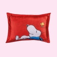 thumbnail image 2 of Funda Decorativa Snoopy Classic Estándar Poliester Concord, 2 of 3
