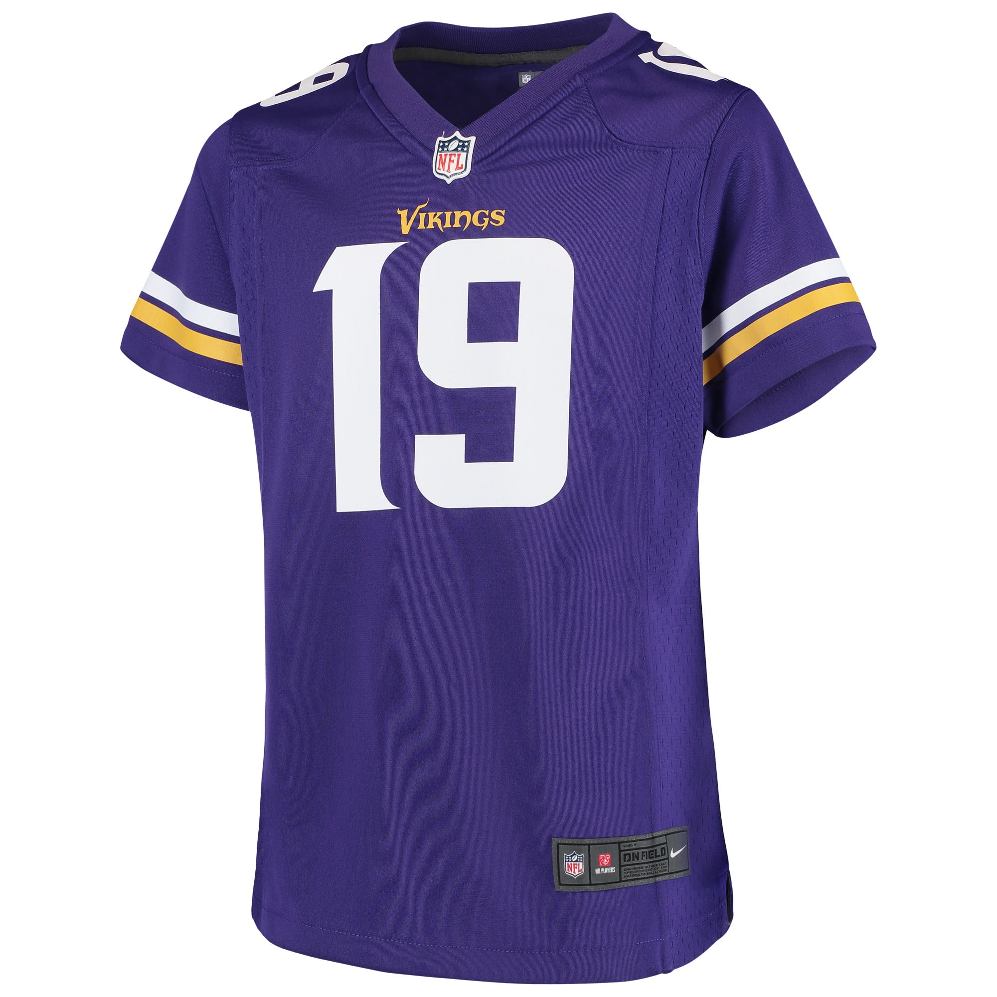 vikings jersey with my name on it