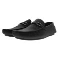 thumbnail image 2 of Mocasín Erick color negro suave con hebilla 29.5 Dorothy Gaynor Mocasín Erick color negro suave con hebilla 29.5, 2 of 6