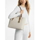 thumbnail image 3 of Bolso de mano Michael Kors Charlotte, tamaño grande, 3 en 1, con el logotipo exclusivo, 3 of 5