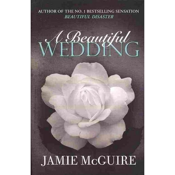 A Beautiful Wedding (Paperback) by Jamie McGuire