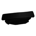 thumbnail image 3 of Almencla Inflatable Boat Seat Storage Bag Bench Seat Cover Practical Accessory Zipper Design Oxford Cloth under Seats Bag with Cushion 85cm, 3 of 8