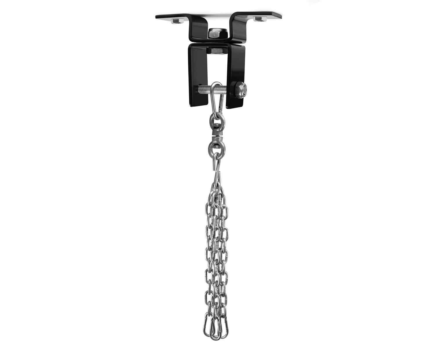 Heavy Bag Swivel Chain with 2 Screws for Wooden Sets WAREMAID Heavy Duty Boxing Punching Bag Hanger Chain 800 LB Capacity Stainless Steel 360° Rotate Swing Hangers with 4 Chains and 4 Carabiners 