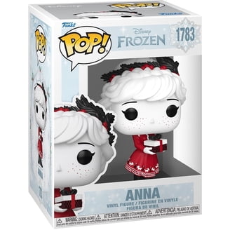 Funko Mystery Minis Vinyl Figure - Frozen - YOUNG ELSA (Hand Up