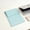 Blue, variant on 2-in-1 Laptop Sleeve for MacBook Neo, PU Leather Case with Mouse Pad Function, Anti-Scratch, Waterproof, No Magnet, Soft Lining, Slim Carrying Bag,Peach Pink