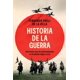 thumbnail image 1 of Historia de la guerra, de de la Villa Fernando Puell, 2026, 1 of 3