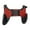 S01 handle, variant on Phone Game Controller with 6-Finger Buttons & Joystick - Quick Fire-Triggers for Mobile Gaming - Ergonomic Grip Design