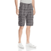 Wrangler Authentics Men’s Premium Twill Cargo Short