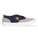 thumbnail image 1 of TENIS CABALLERO DC SHOES ADYS300417NGY TEXTIL GRIS DC Shoes ADYS300417NGY, 1 of 4