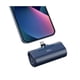 thumbnail image 2 of Cargador Portátil IWALK Link Me 4 Dbl4500L Entrada Lightning Azul, 2 of 5