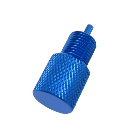 

Brake Proportioning Valve Bleeder Tool Blue Suitable for DISC/DISC DISC/DRUM PV2 and PV4 AC Delco 172-1353 172-1371
