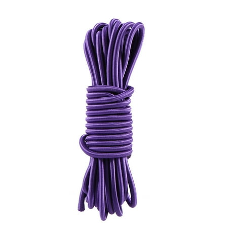 

5 Meters 4mm / 5mm Kayak Boat Elastic Bungee Cord Rope