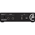 thumbnail image 3 of Interface de Áudio Arturia MiniFuse 1 Portátil USB-C Preto, 3 of 9