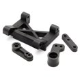 thumbnail image 1 of HPI Racing HPI85097 Ensemble de Manivelle de Direction Servo Central Post Sprint 2, 1 of 1