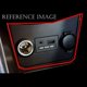 thumbnail image 5 of Auto Parts AUX USB Jack Assy Cover Console For- Accent 2011 2012 2013, 5 of 5