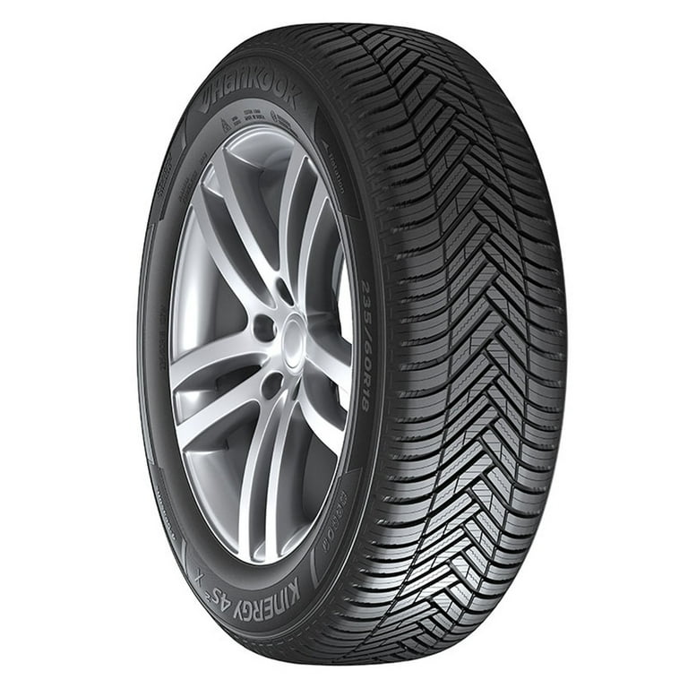 Hankook Kinergy 4S2 X All-Weather Tire for SUV/Crossover