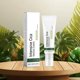 thumbnail image 1 of Crema facial hidratante para pieles secas y sensibles | Cuidado de la piel facial ligero | Antienvejecimiento, Nutritivo, Calmante, Barrera reparadora, Ingredientes naturales | Tarro de 15g | Uso, 1 of 8