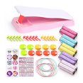 thumbnail image 1 of DIY Hand Rope Braider Set for Children Parent-child Interaction Toy for Women Girls, 1 of 5