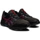 thumbnail image 2 of 32.0 cmNegro/ rojo (Black/Fiery Red)Zapatillas Gel-Venture 8, Hombre, 2 of 5