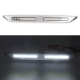thumbnail image 1 of RV Light Bar 20 LEDs, High Brightness, IP56 Waterproof, Wide Application, ABS Material, 12V, RV Awning Lighting, 1 of 7
